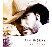 Tim McGraw – Let It Go – CD