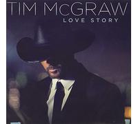 Mcgraw Tim - Love Story