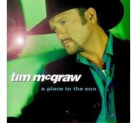 Mcgraw, Tim - Place in the Sun by Mcgraw, Tim (1999) Audio CD