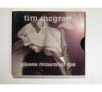 Mcgraw, Tim - Please Remember Me