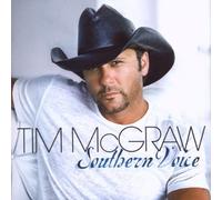 Mcgraw,Tim - Southern Voice [Import]