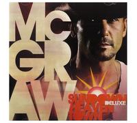 Mcgraw, Tim - Sundown Heaven. -Deluxe [Import]