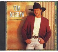 Mcgraw, Tim - Tim Mcgraw