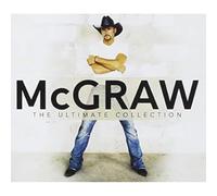 Mcgraw, Tim - Ultimate Collection