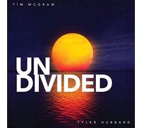 MCGRAW - UNDIVIDED / I CALLED MAMA LIVE ACOUSTIC OPAQUE ORANGE VINYL - G3z