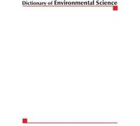 McGrawHill Dictionary of Environmental Science by McGrawHill McGraw-Hill Companies, McGraw-Hill (Auteur)