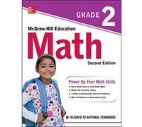 McGrawHill Education Math Grade 2 Second Edition by McGraw Hill McGraw Hill (Auteur)