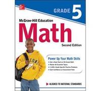 McGraw-Hill Education – Math Grade 5 – 2e édition