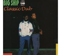 Mcgreggor, Freddie - Big Ship Classic Dub