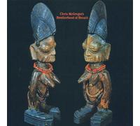 Mcgregor, Chris - Mcgregor's Brotherhood. [Import]