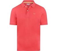 McGregor Classic Polo Coral Taille: L | T-Shirts Outlet | Homme | Orange