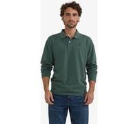 McGregor Classic Polo Long Sleeves Winter Sage Taille: M | Manches longues Outlet | Homme | Vert