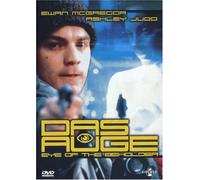 Mcgregor,Ewan - Auge,das-Eye of The Beholder [Import]