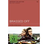 Mcgregor,Ewan - Brassed Off/Arthaus Collection British Cinema