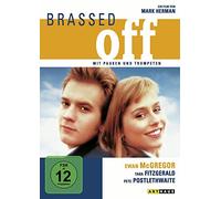 Mcgregor,Ewan - Brassed Off-mit Pauken und Trompeten