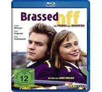BRASSED OF-MIT PAUKEN & - MOVI (Blu-ray) McGregor Ewan Postlethwaite Pete Tara