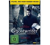 Mcgregor,Ewan - Der Ghostwriter [Import]