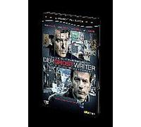 Mcgregor,Ewan - Ghostwriter,der/Steelbook Collection [Import]