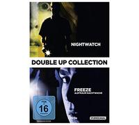 Mcgregor,Ewan - Nightwatch & Freeze-Albtraum Nachtwache/Double