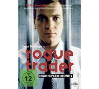 Mcgregor,Ewan - Rogue Trader-High Speed Money