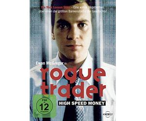 Mcgregor,Ewan - Rogue Trader-High Speed Money