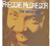 Mcgregor, Freddie - Anthology (Best of)