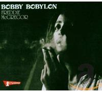 Mcgregor Freddie - Bobby Bobylon