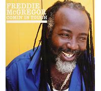 Mcgregor,Freddie - Comin in Tough [Import]