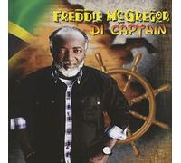 Mcgregor, Freddie - Di Captain