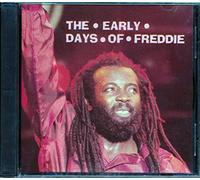 Mcgregor, Freddie - Early Days of Freddie