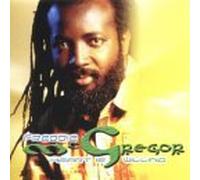 Mcgregor Freddie - Heart is Willing [Import]