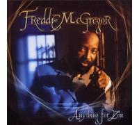 Mcgregor,Freddie [Import]