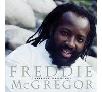 Mcgregor, Freddie - Jamaican Classics 3