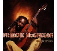 McGregor, Freddie - Masterpiece