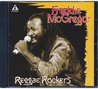 Mcgregor, Freddie - Reggae Superstars