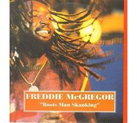 Mcgregor, Freddie - Roots Man Skanking