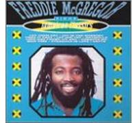 Mcgregor, Freddie - Sing Jamaican Classics