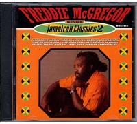 Mcgregor, Freddie - Vol. 2-Sings Jamaican Classics