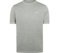 McGregor Gmd T-shirt Ice Green Taille: L | T-shirts Basiques Outlet | Homme | Vert