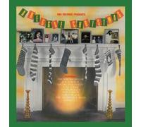 Mcgregor - Reggae Christmas