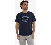 McGregor T-shirt Ny State Navy Taille: S | T-Shirts Outlet | Homme | Bleu