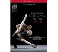 3 Ballets