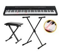 McGrey BS-88LT clavier à touches lumineuses set G