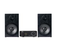 McGrey BSS-265 6,5"" chaîne stéréo hi-fi micro avec 80W