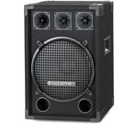 McGrey DJ-1222 Enceintes de Basement Party/DJ6800W