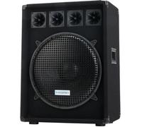 McGrey DJ-1522 Enceintes de Basement Party/DJ 800W
