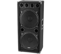 McGrey DJ-2522 Enceintes de Basement Party/DJ 1500W