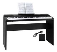 McGrey DK-88 Clavier pour débutants au look de piano de scène G