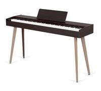 McGrey DP-17 WD Design piano numerique noix foncée G