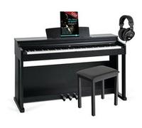 McGrey DP-19 SM Piano numérique noir mat Set